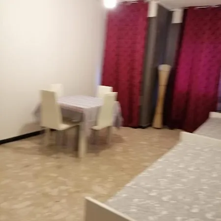 Lägenhet Casa 96f