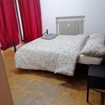 Casa 96f Lägenhet *
