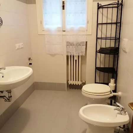 Casa 96f Venedig
