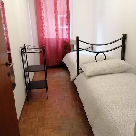 Lägenhet Casa 96f