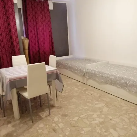 Casa 96f Lägenhet *