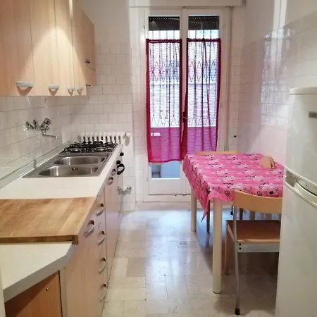 Casa 96f Lägenhet *