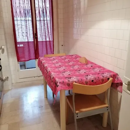 Casa 96f Lägenhet Venedig