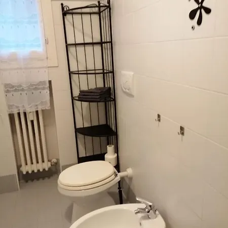 Lägenhet Casa 96f Venedig
