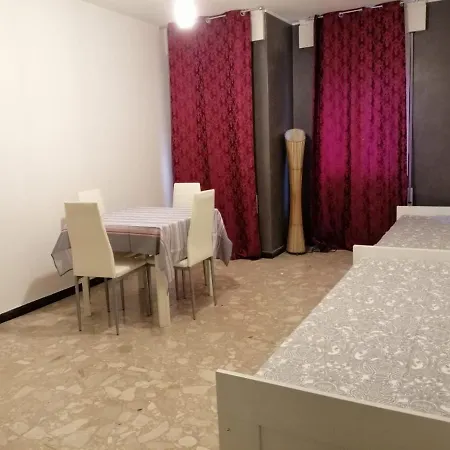 Casa 96f * Venedig