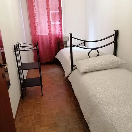 Casa 96f * Venedig