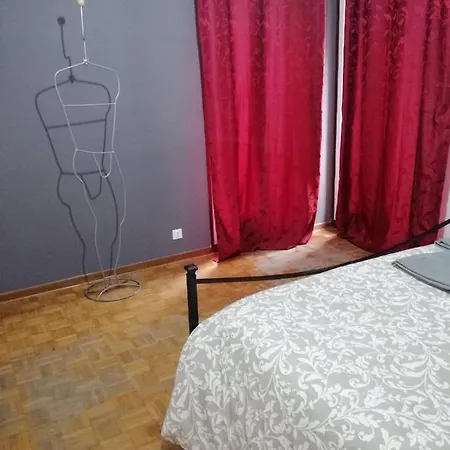 Casa 96f * Venedig