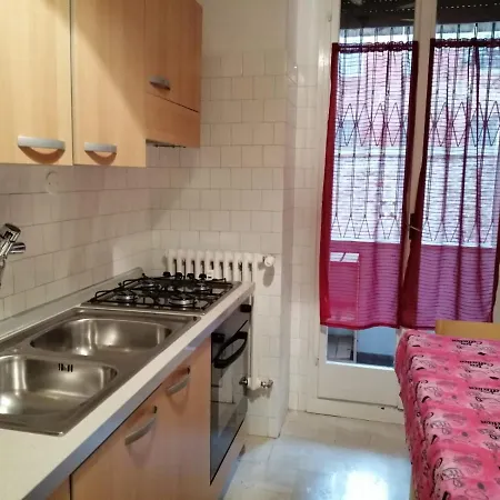 Casa 96f Lägenhet