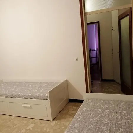 Casa 96f Lägenhet Venedig
