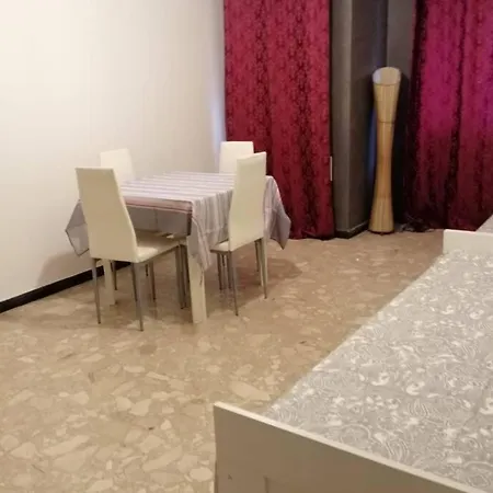 Casa 96f Venedig