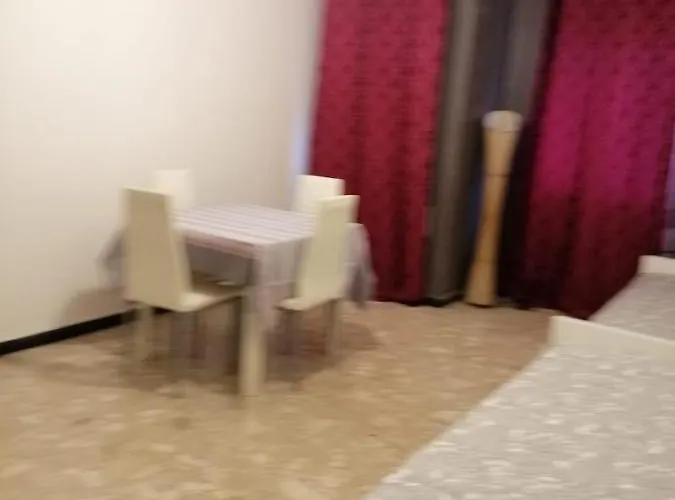 Διαμέρισμα Casa 96f