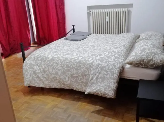 Casa 96f Διαμέρισμα *