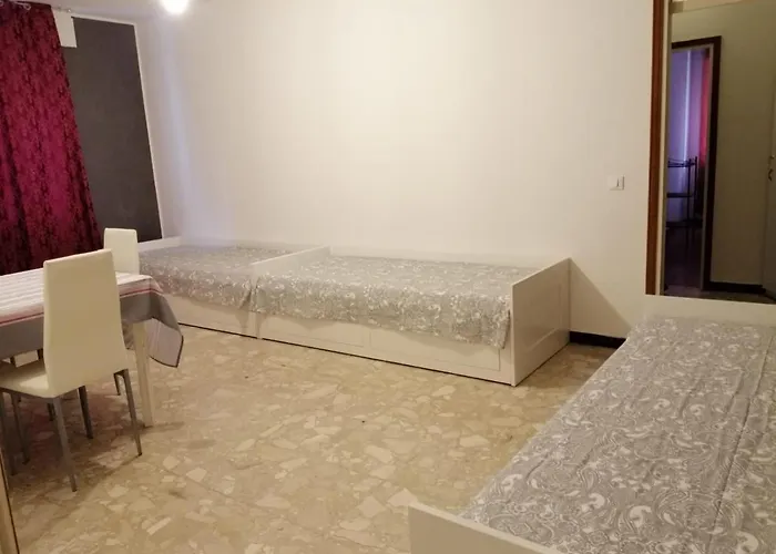 Διαμέρισμα Casa 96f *