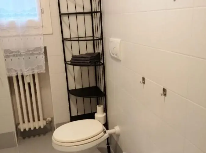 Διαμέρισμα Casa 96f Βενετία