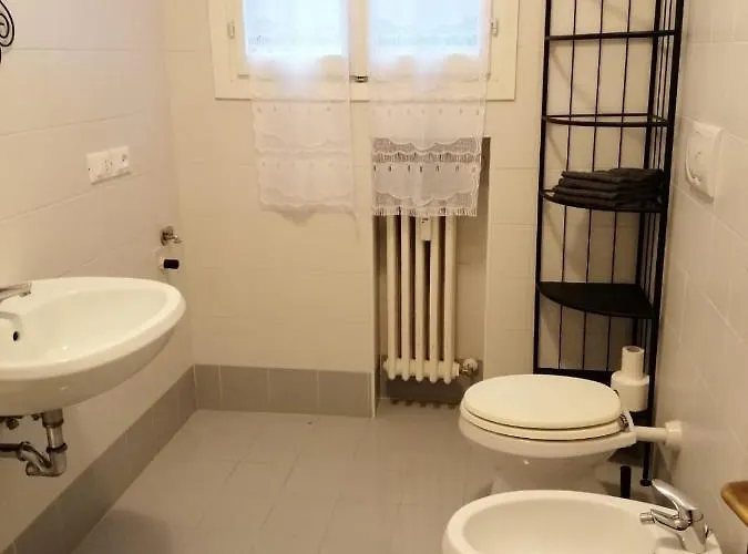 Casa 96f Βενετία