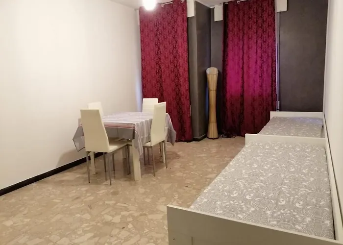 Casa 96f * Βενετία