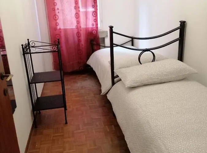 Casa 96f * Βενετία