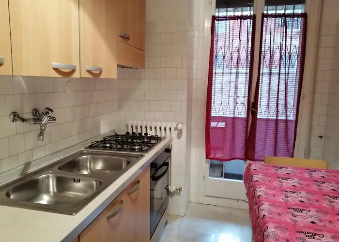 Casa 96f Διαμέρισμα