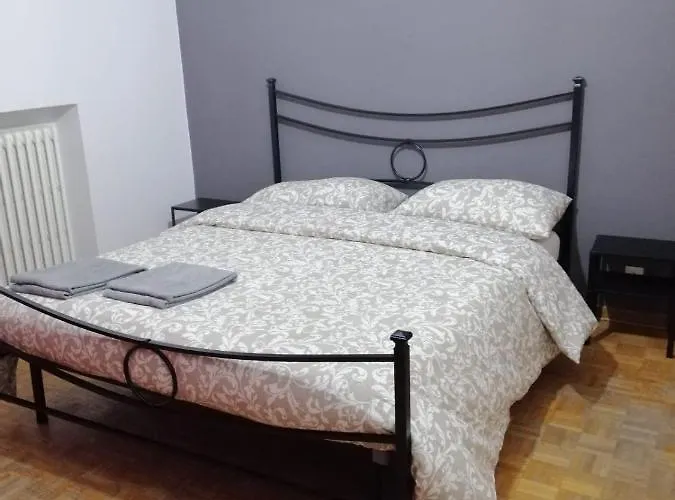 Casa 96f * Βενετία