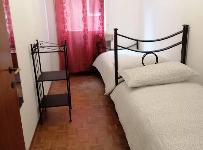 Διαμέρισμα Casa 96f