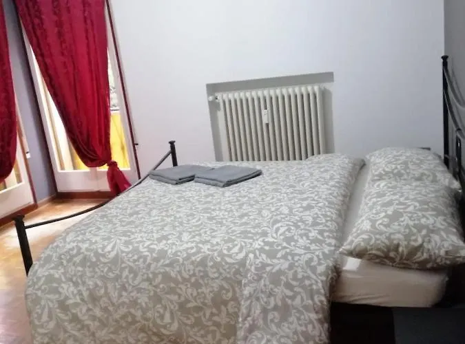 Casa 96f Διαμέρισμα Βενετία