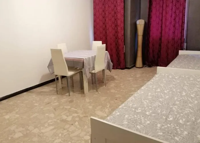 Casa 96f Βενετία