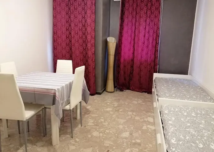 Casa 96f Διαμέρισμα