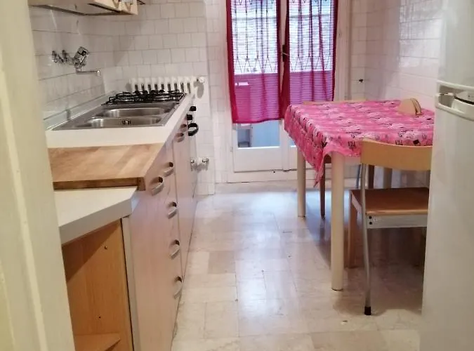 Casa 96f * Βενετία