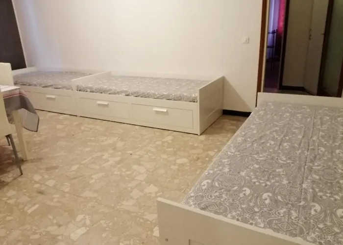 Casa 96f Βενετία