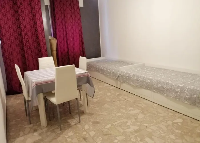 Casa 96f Διαμέρισμα *