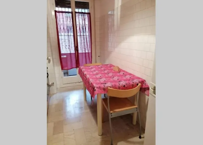 Διαμέρισμα Casa 96f