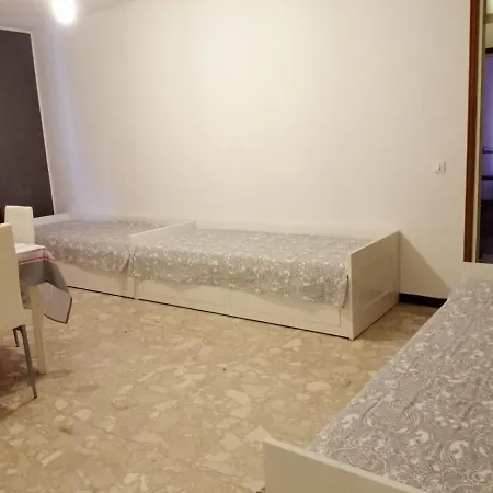 Apartmán Casa 96f *