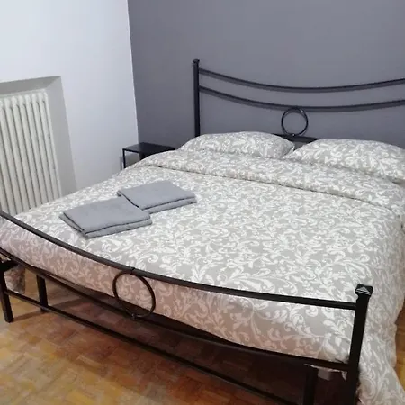 Apartmán Casa 96f Benátky