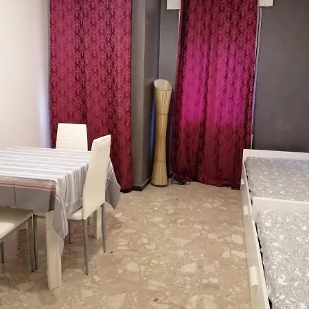 Casa 96f Lejlighed
