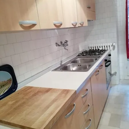 Lejlighed Casa 96f *